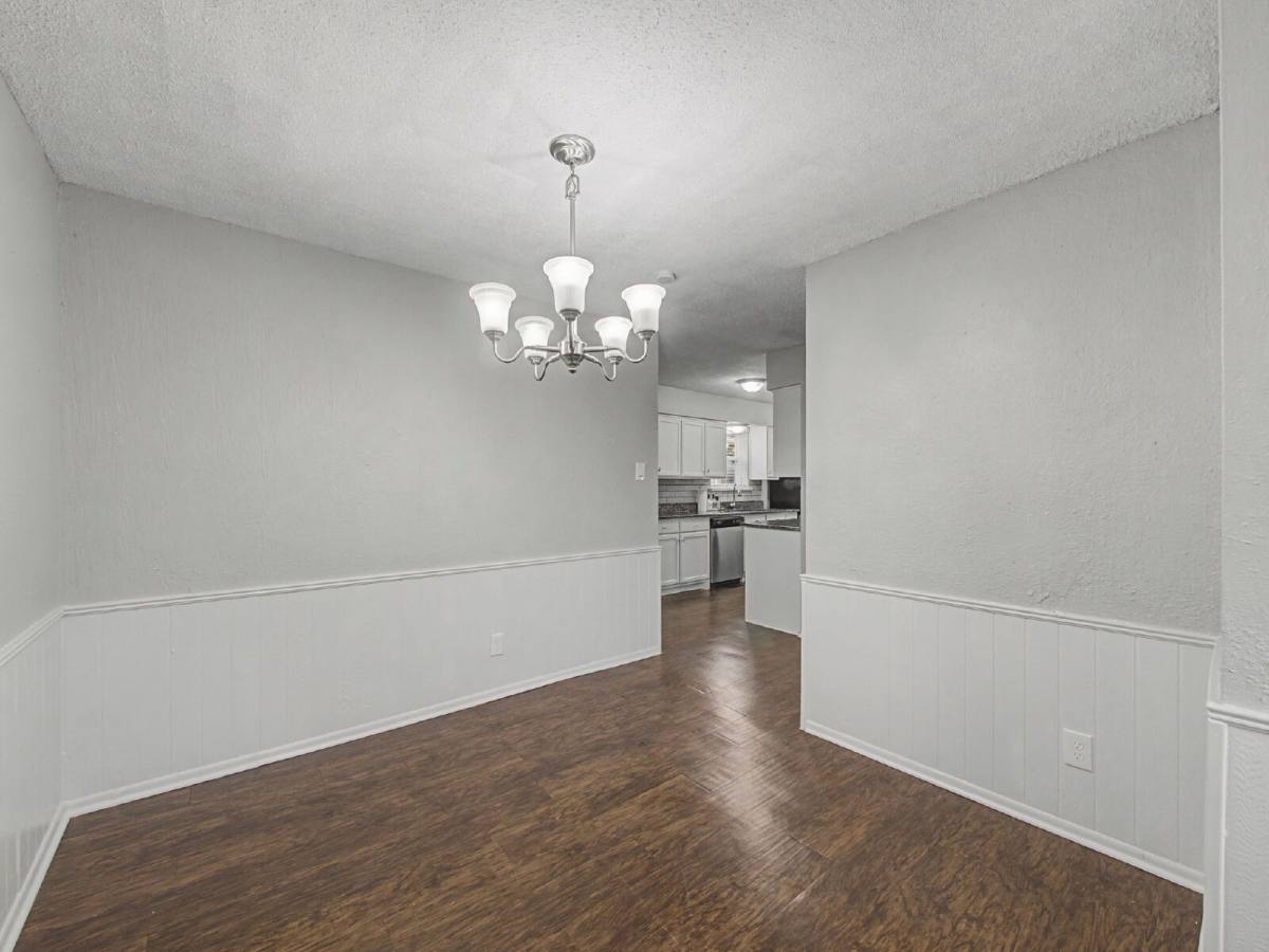 House for rent at 5019 Blanchard Dr, Dallas, TX 75227