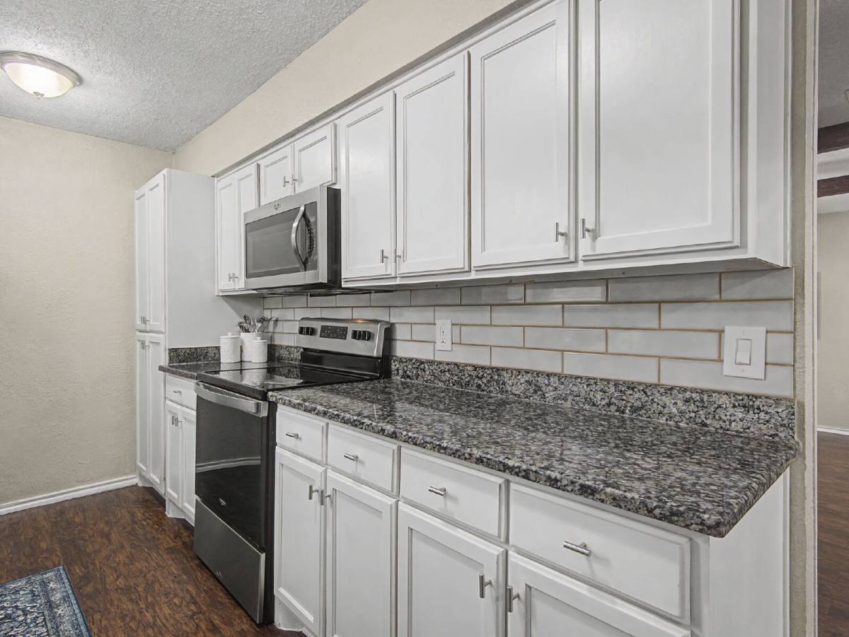 House for rent at 5019 Blanchard Dr, Dallas, TX 75227