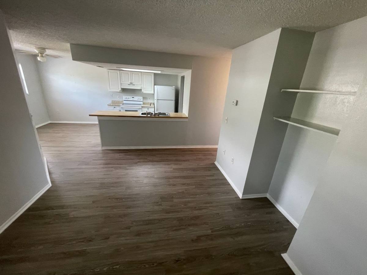 Apartment for rent at 6721 Congress St, New Port Richey, FL 34653
