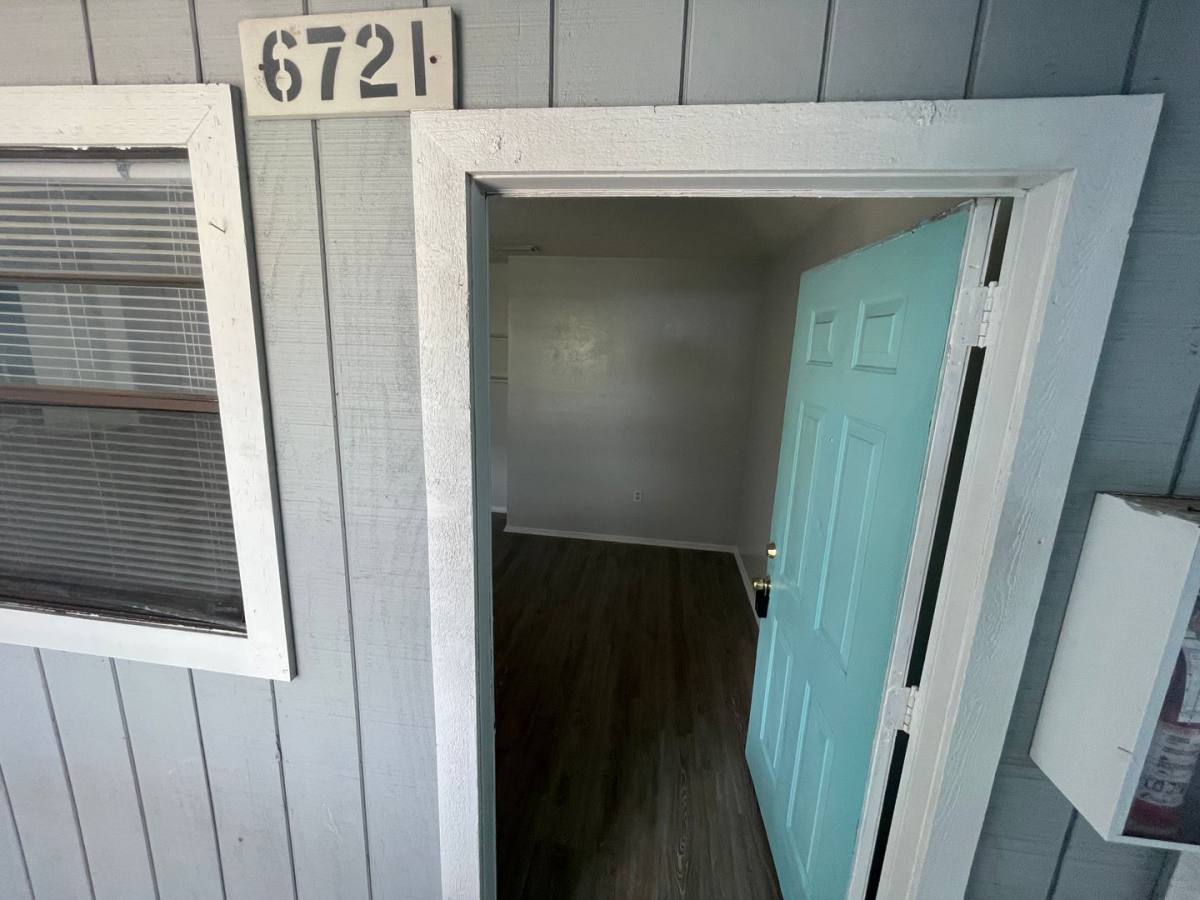 Apartment for rent at 6721 Congress St, New Port Richey, FL 34653