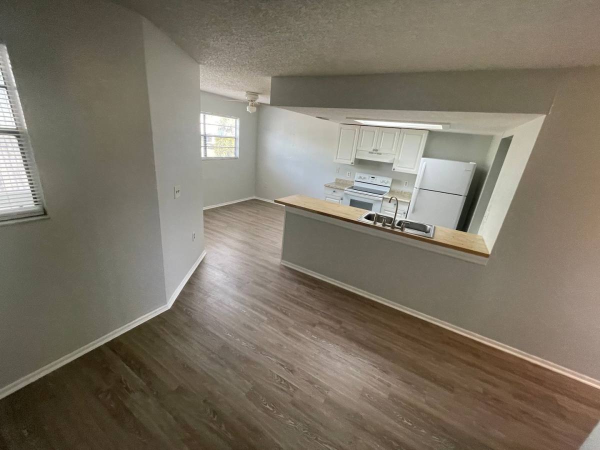 Apartment for rent at 6721 Congress St, New Port Richey, FL 34653