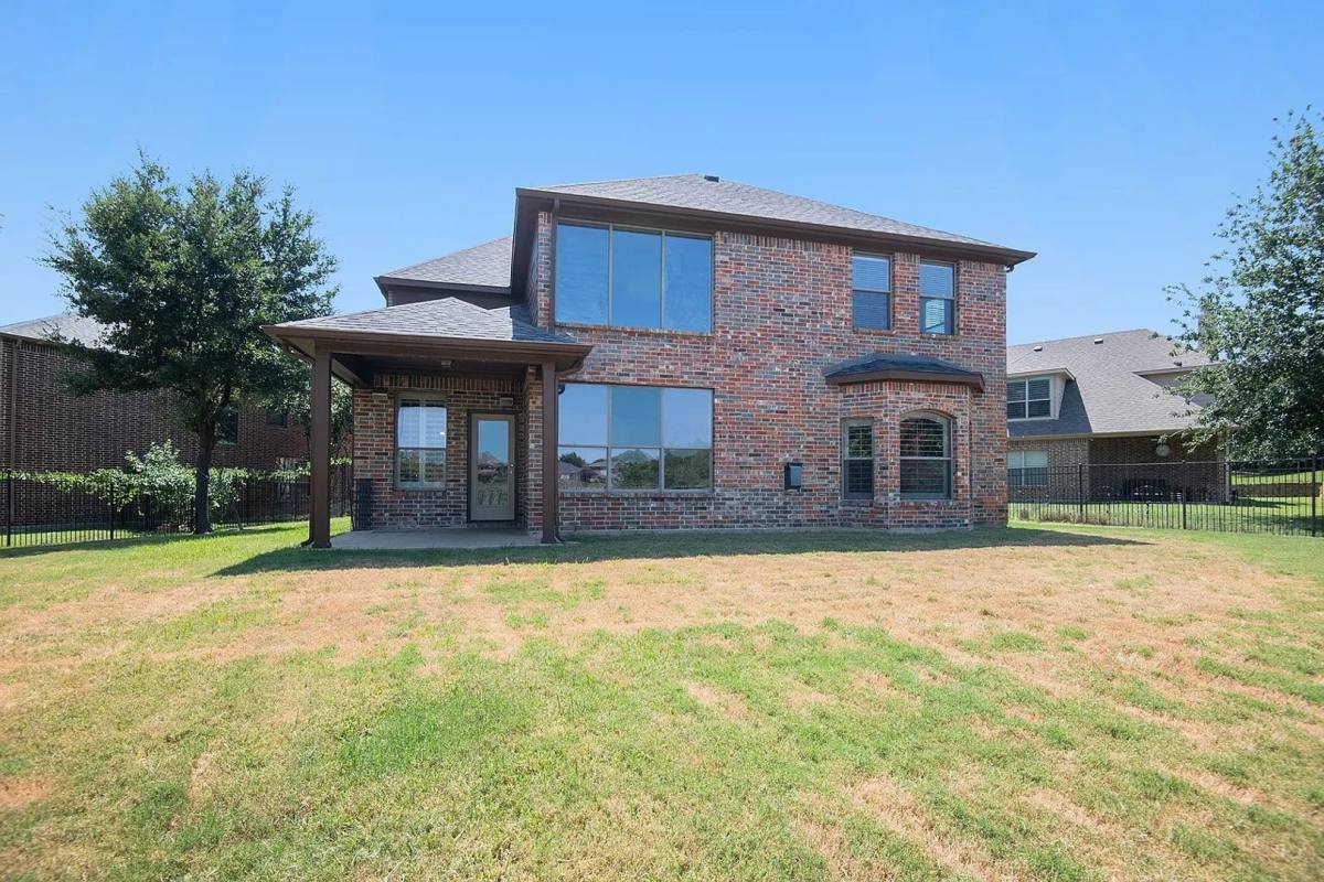 House for rent at 5845 Tuley Creek Dr, Fort Worth, TX 76137