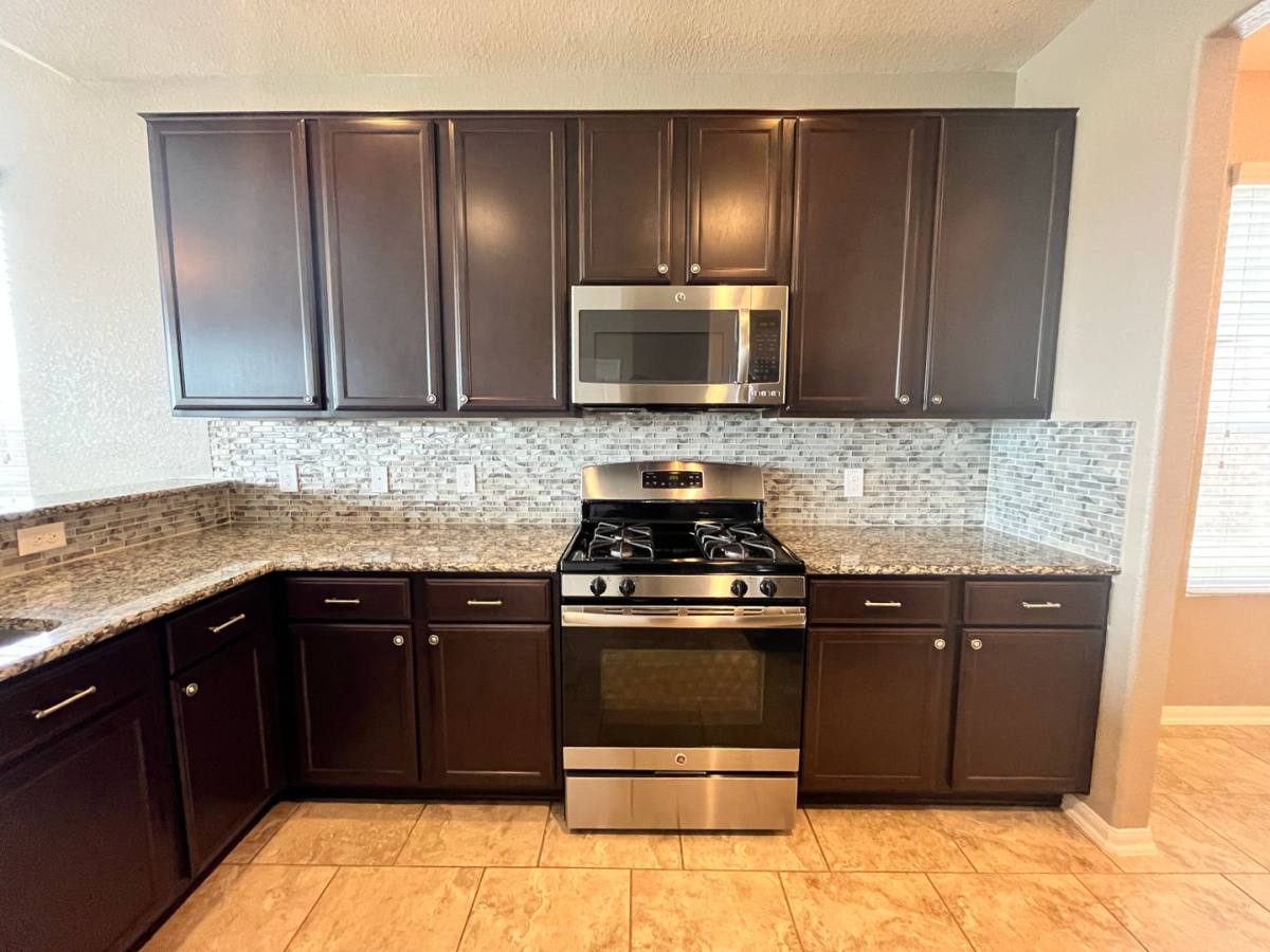House for rent at 15103 Signal Ridge Way, Cypress, TX 77429