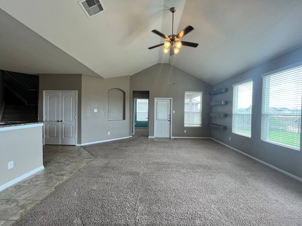 House for rent at 15103 Signal Ridge Way, Cypress, TX 77429