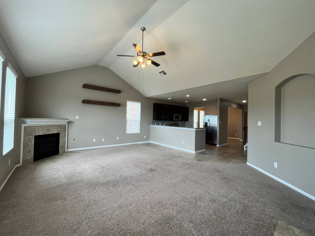 House for rent at 15103 Signal Ridge Way, Cypress, TX 77429