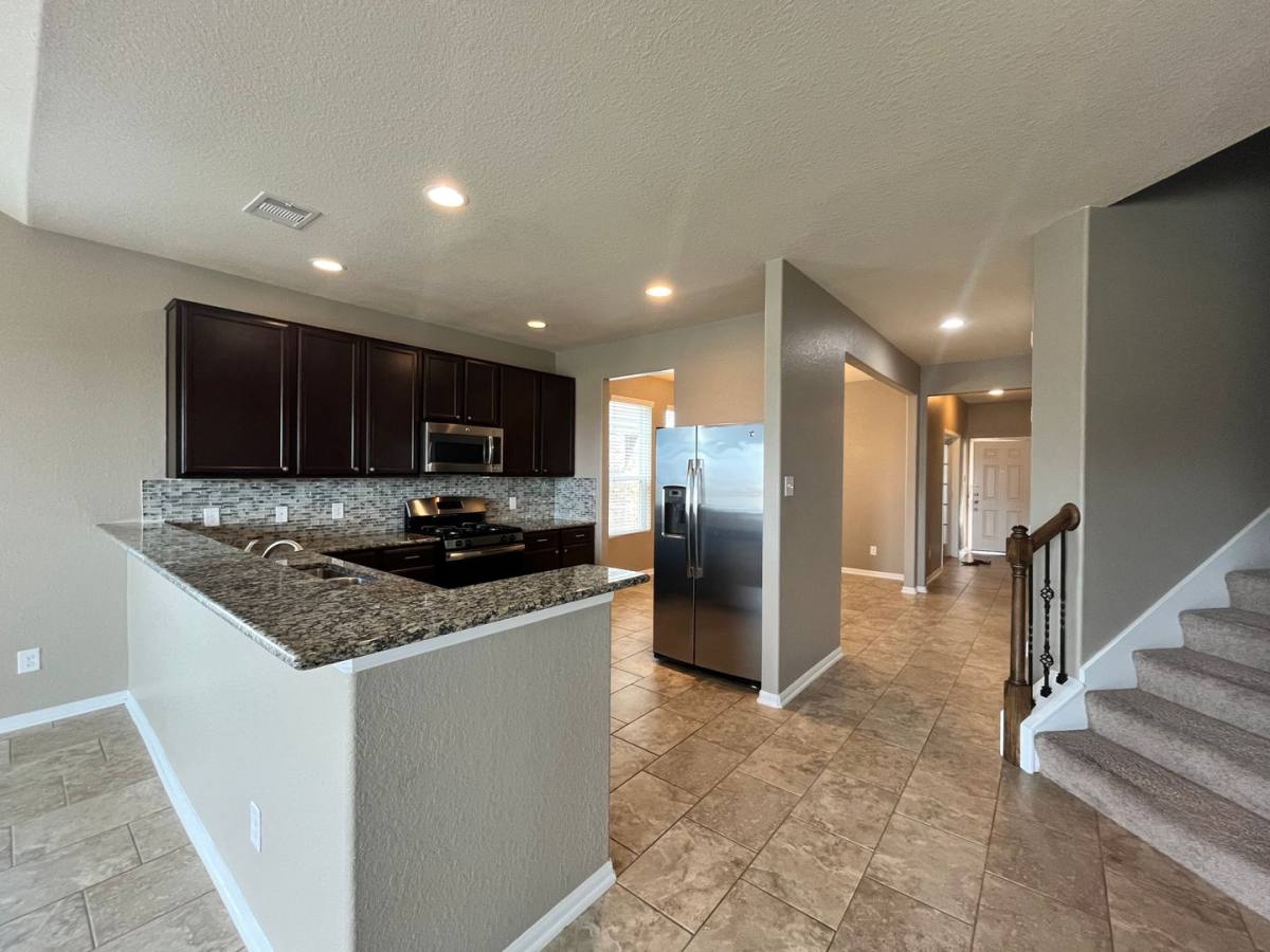 House for rent at 15103 Signal Ridge Way, Cypress, TX 77429