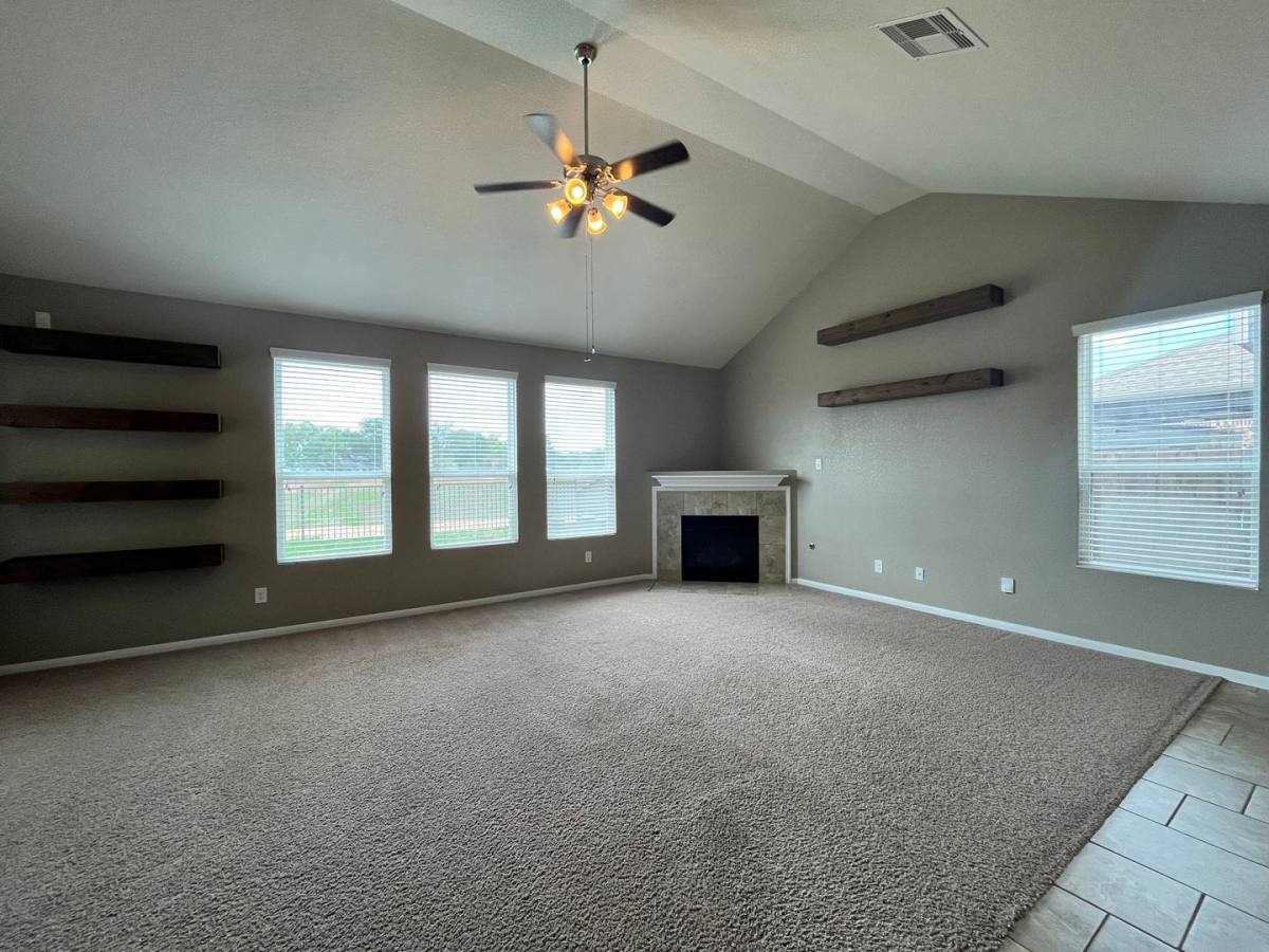 House for rent at 15103 Signal Ridge Way, Cypress, TX 77429