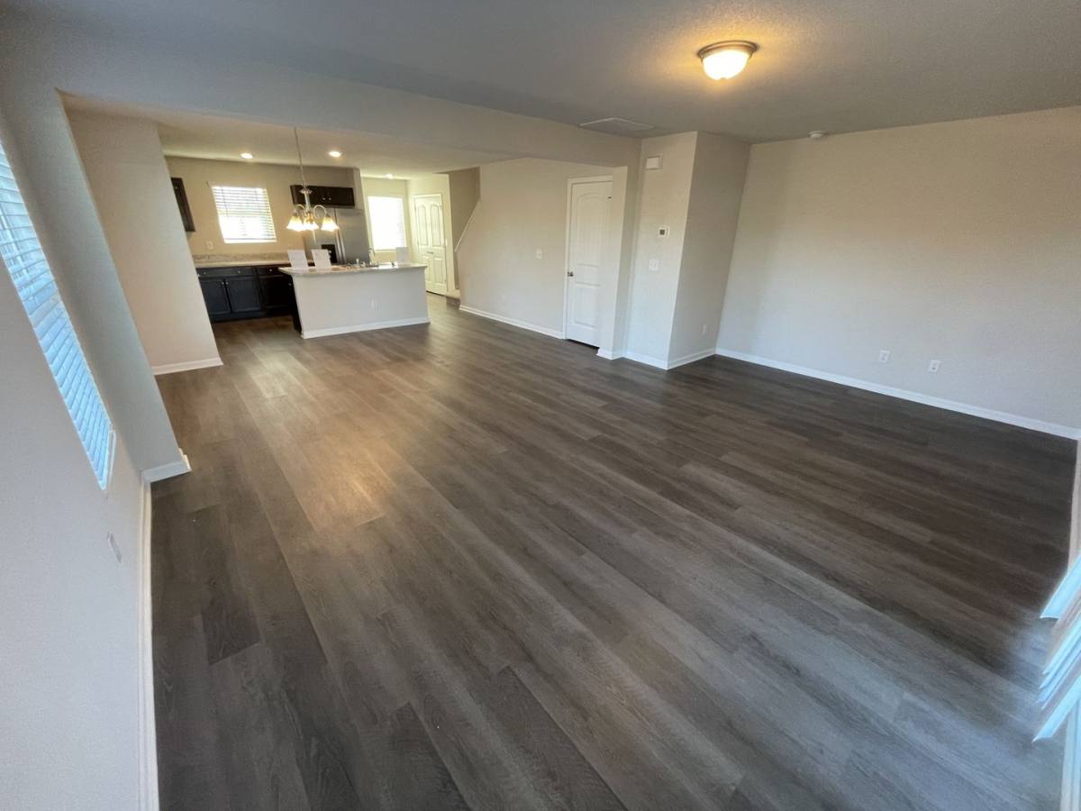 Townhouse for rent at 1100 Peony Lane, Youngsville, NC 27596