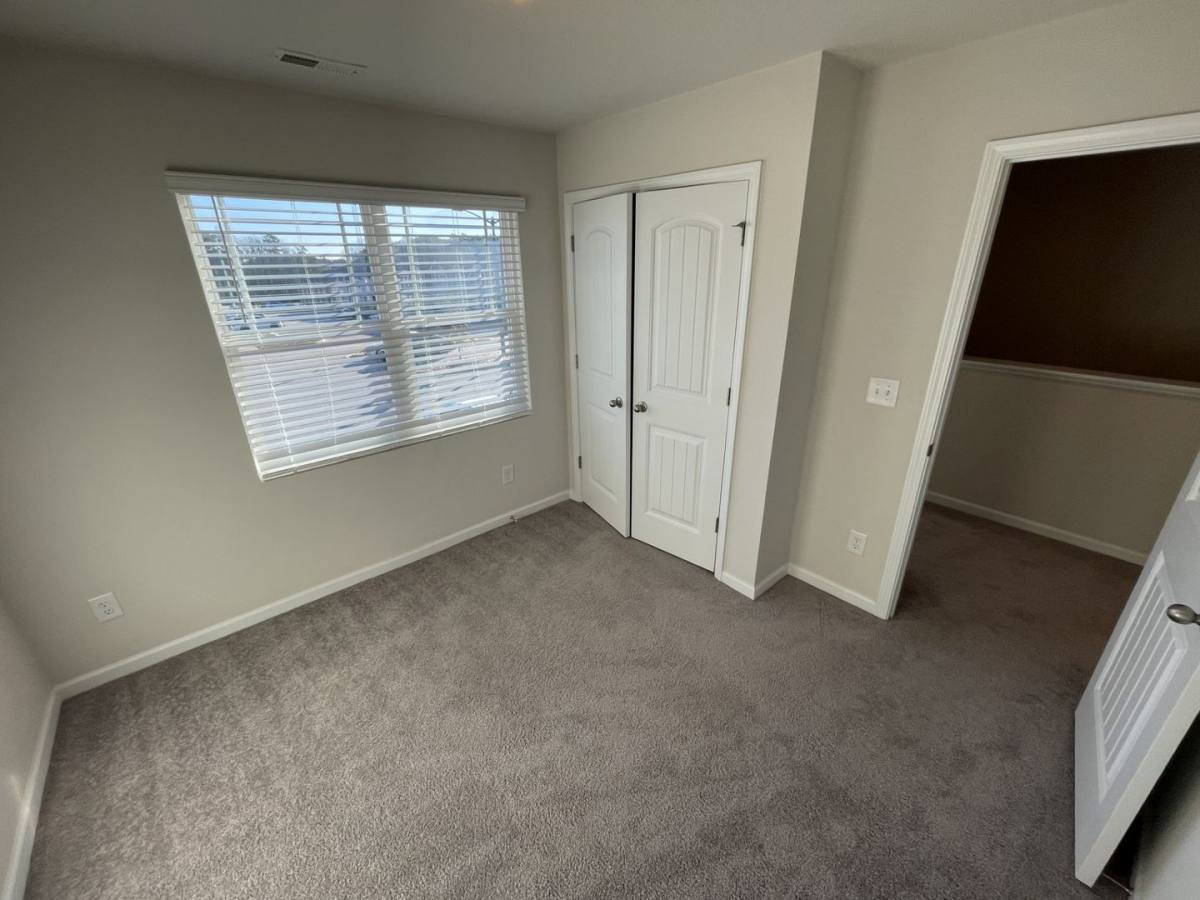 Townhouse for rent at 1100 Peony Lane, Youngsville, NC 27596