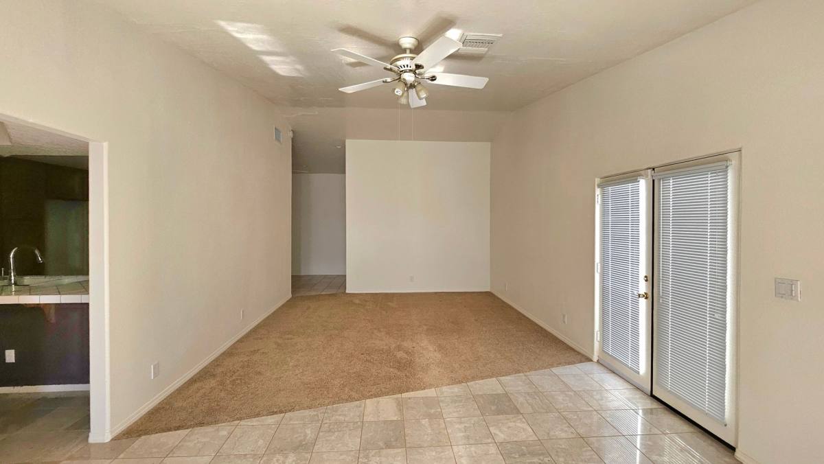 Apartment for rent at 8709 Xavier Ave, California City, CA 93505