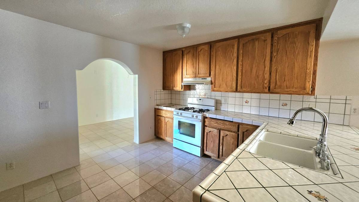 Apartment for rent at 8709 Xavier Ave, California City, CA 93505