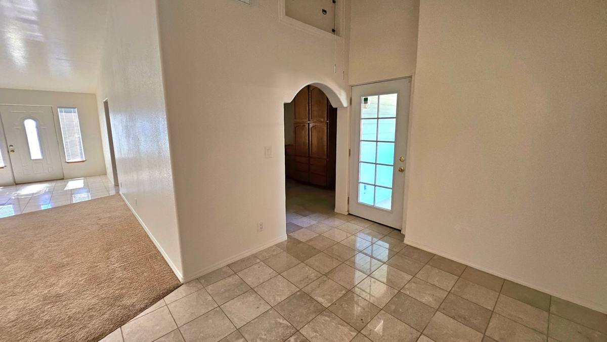 Apartment for rent at 8709 Xavier Ave, California City, CA 93505