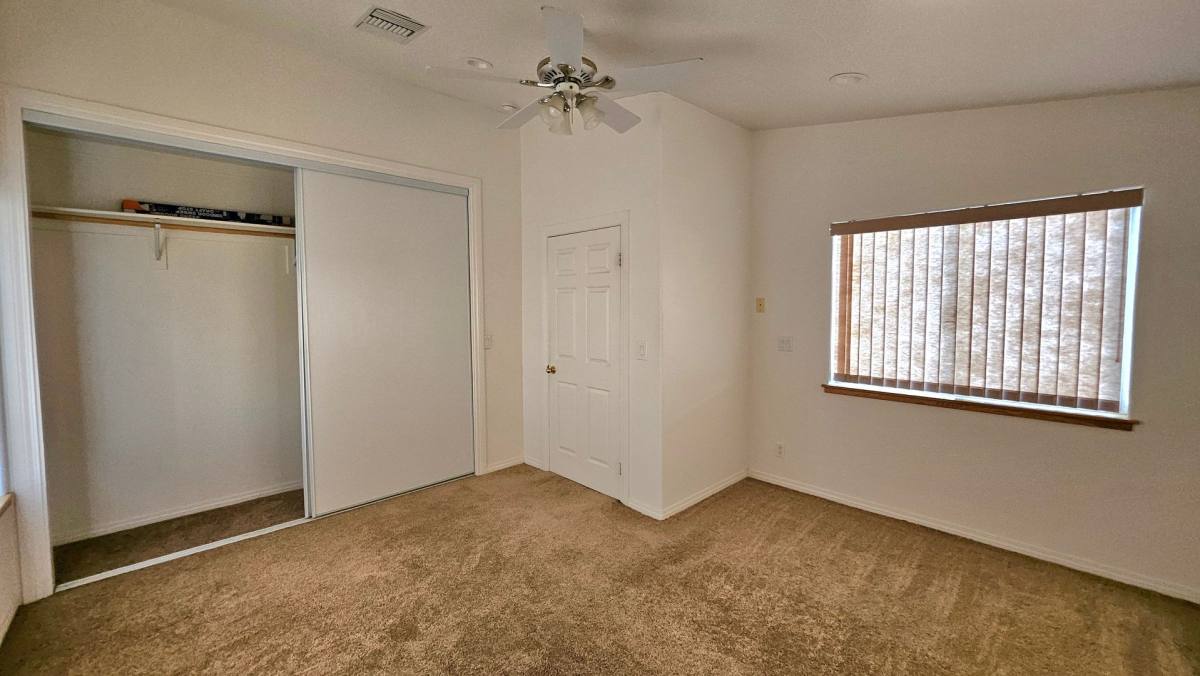 Apartment for rent at 8709 Xavier Ave, California City, CA 93505