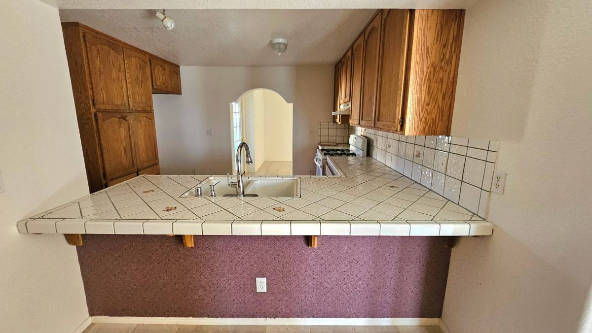 Apartment for rent at 8709 Xavier Ave, California City, CA 93505