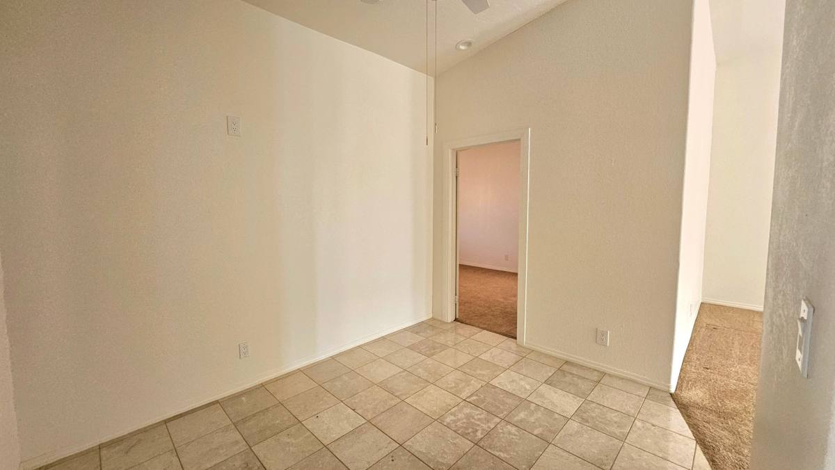 Apartment for rent at 8709 Xavier Ave, California City, CA 93505