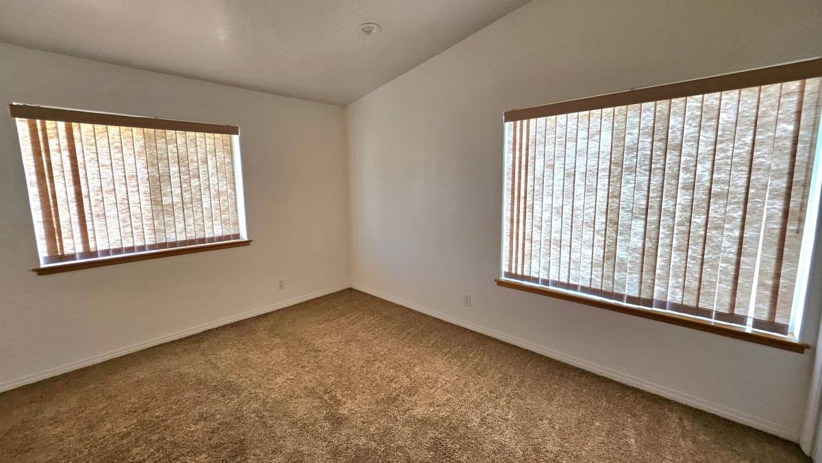 Apartment for rent at 8709 Xavier Ave, California City, CA 93505