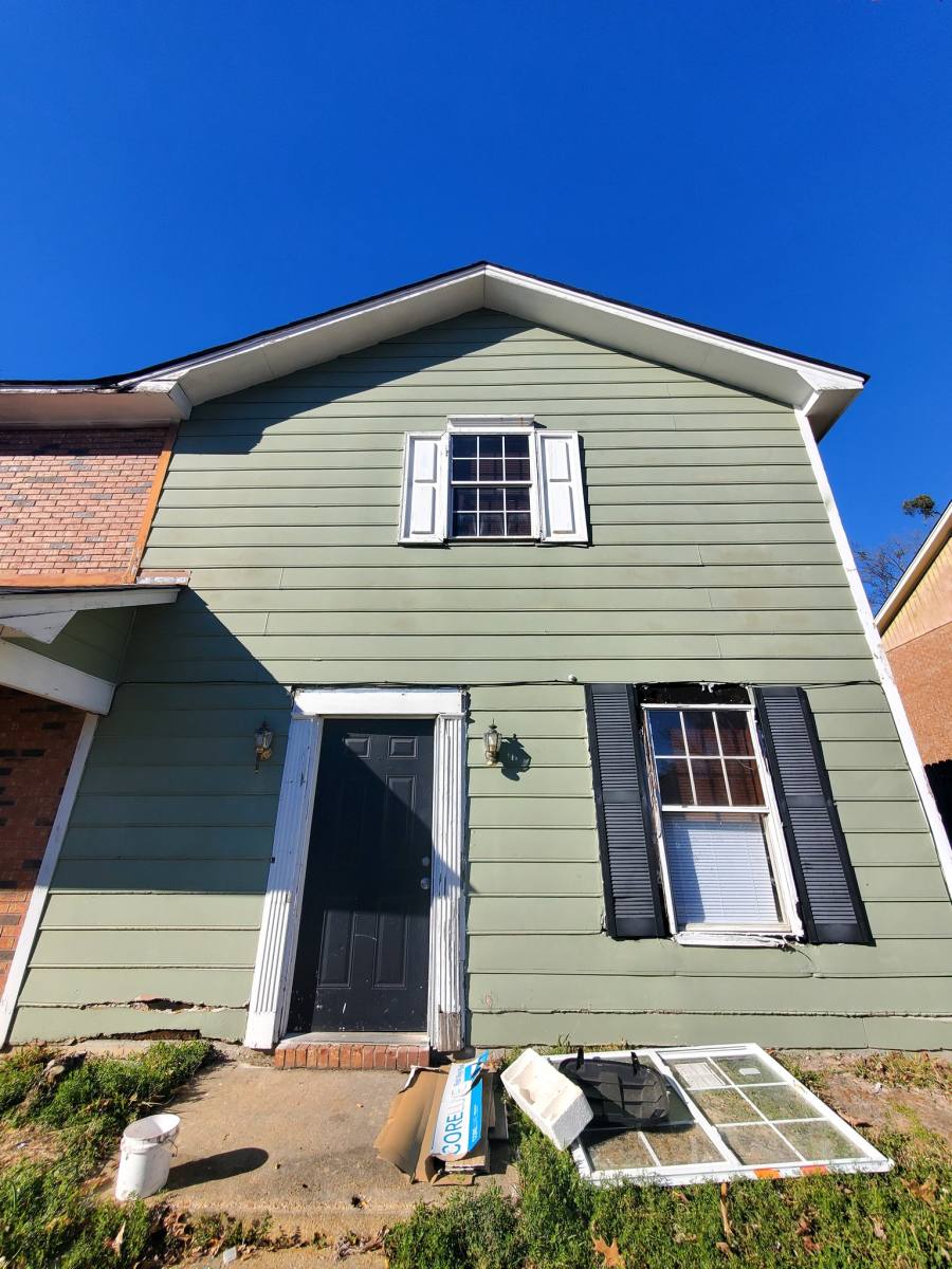 Apartment for rent at 1701 1702 Jamestown Way, Jackson, MS 39211