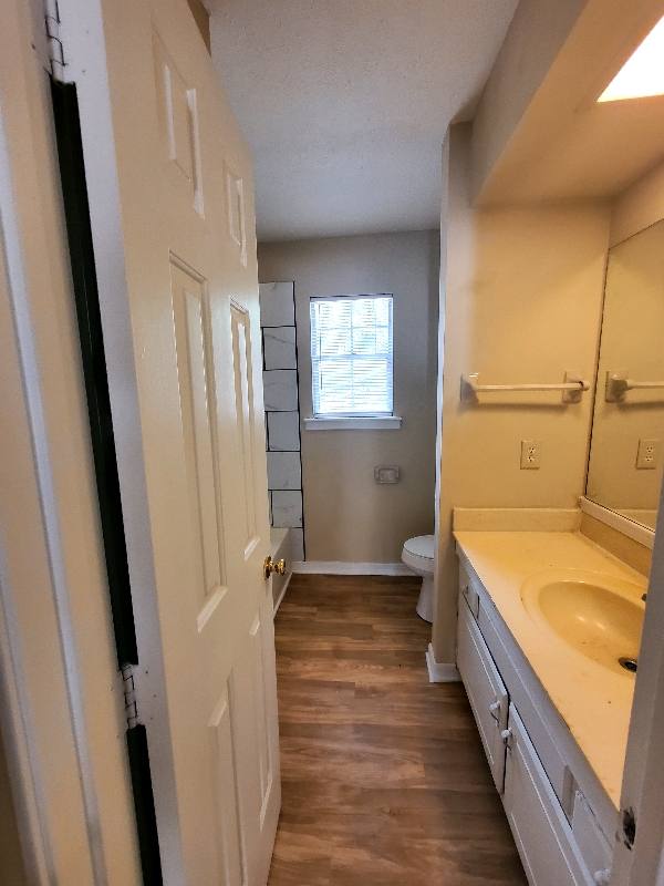 Apartment for rent at 1701 1702 Jamestown Way, Jackson, MS 39211