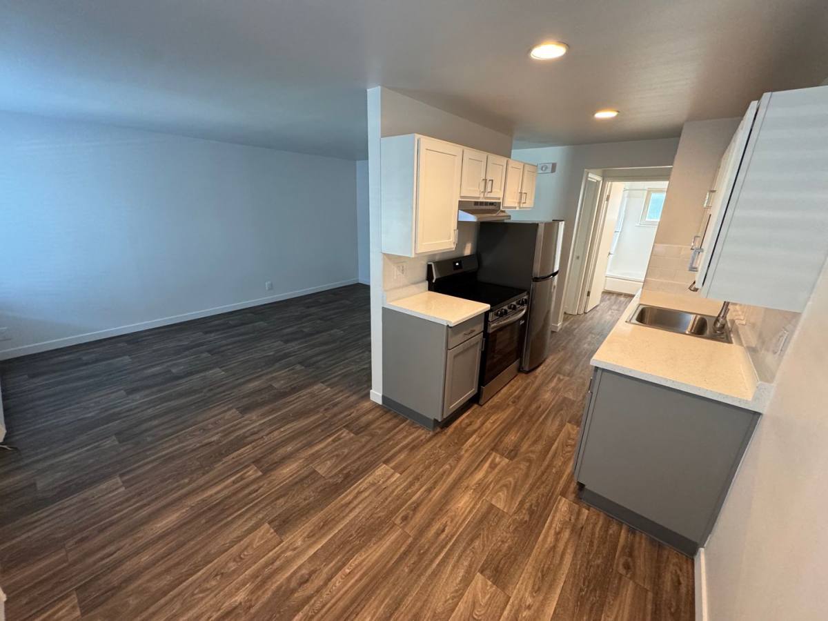 Apartment for rent at 6100 24th Ave NW, Seattle, WA 98107