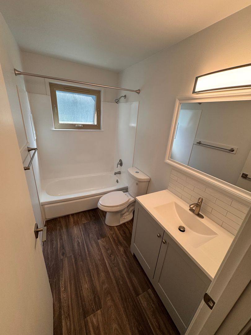 Apartment for rent at 6100 24th Ave NW, Seattle, WA 98107