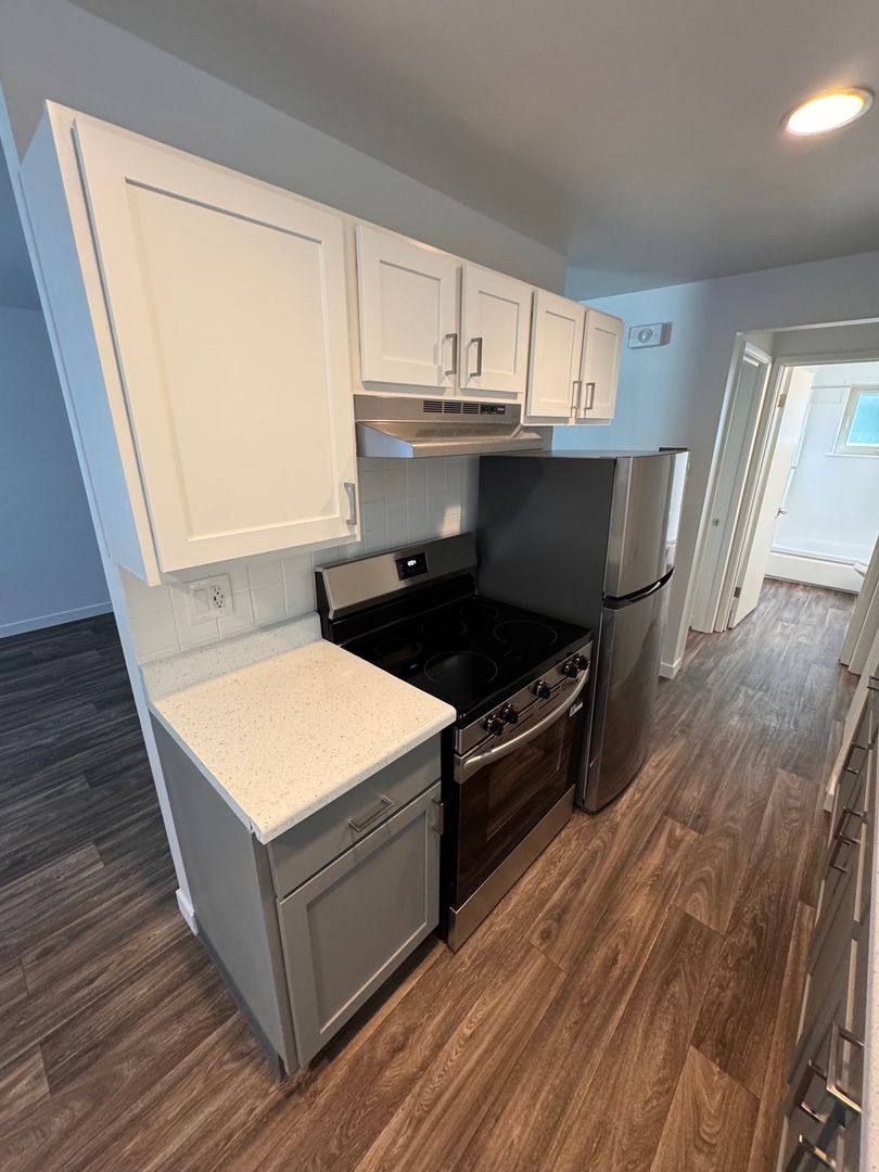 Apartment for rent at 6100 24th Ave NW, Seattle, WA 98107