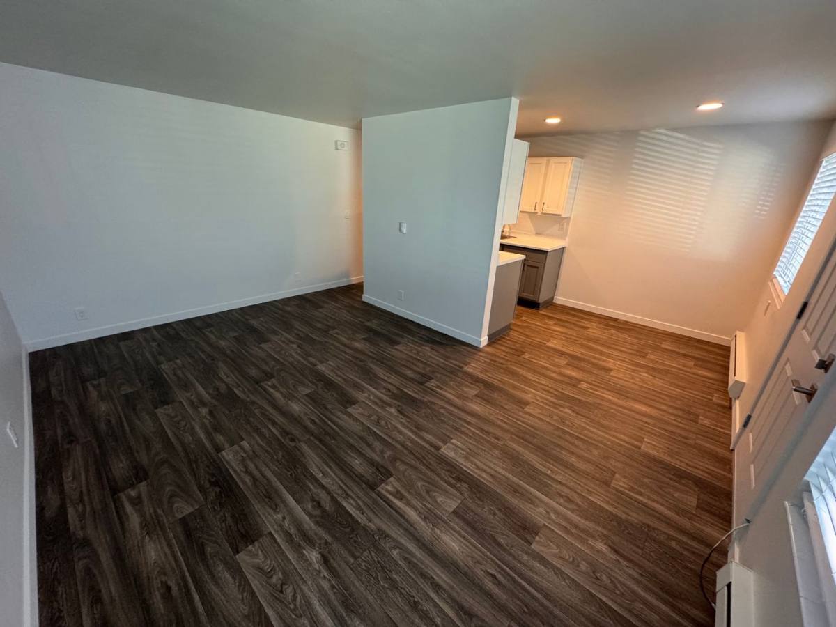 Apartment for rent at 6100 24th Ave NW, Seattle, WA 98107