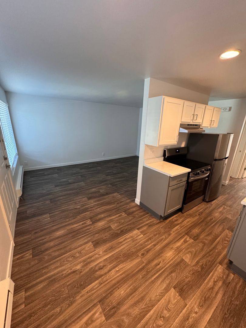 Apartment for rent at 6100 24th Ave NW, Seattle, WA 98107