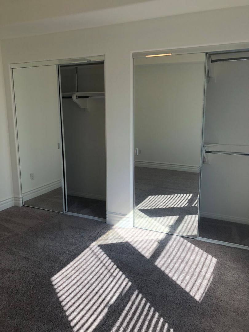 Apartment for rent at 1322 Curson Ave, Los Angeles, CA 90046