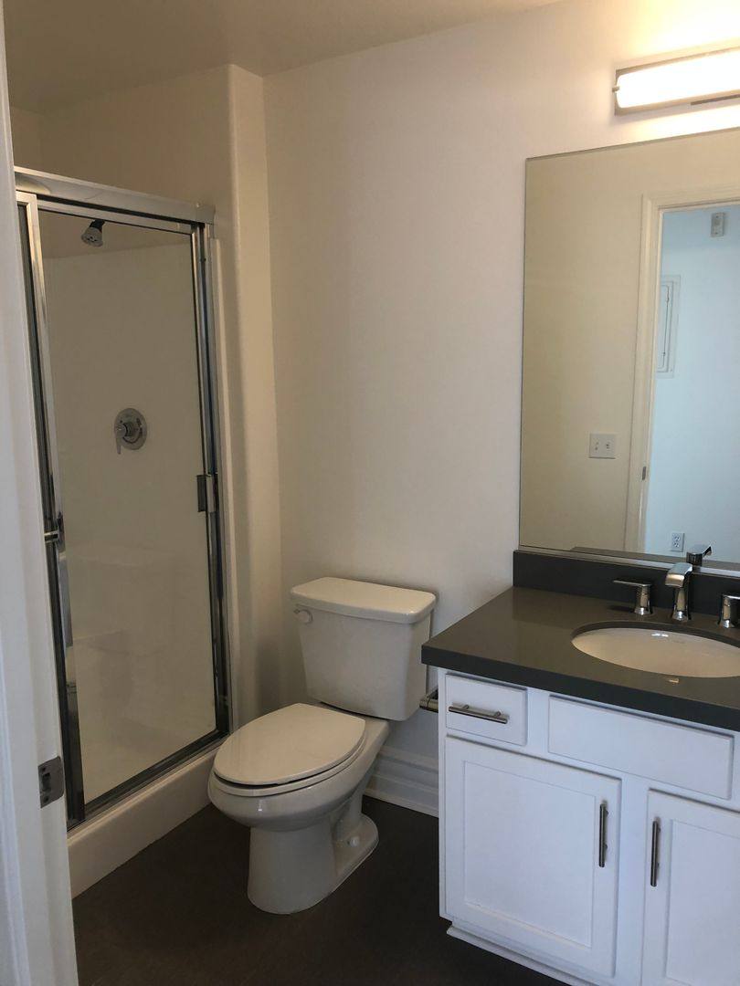 Apartment for rent at 1322 Curson Ave, Los Angeles, CA 90046