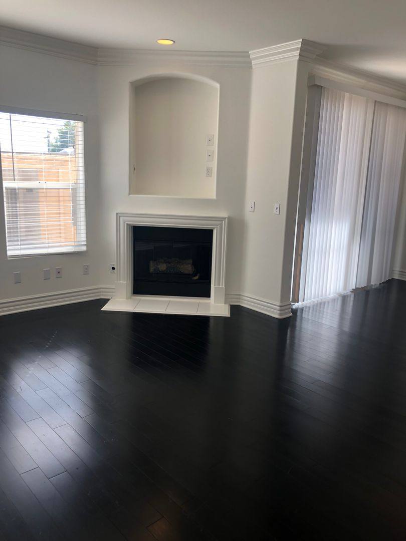Apartment for rent at 1322 Curson Ave, Los Angeles, CA 90046