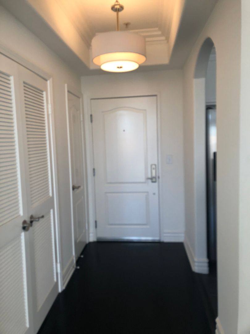 Apartment for rent at 1322 Curson Ave, Los Angeles, CA 90046