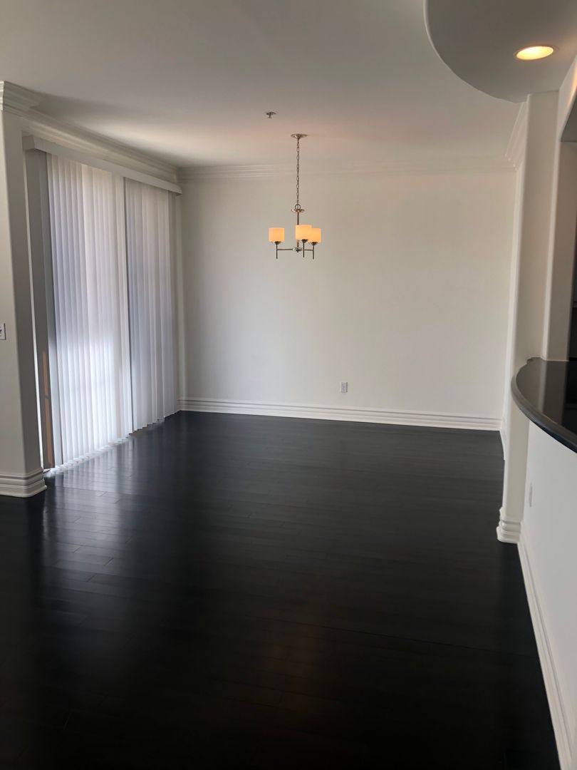 Apartment for rent at 1322 Curson Ave, Los Angeles, CA 90046