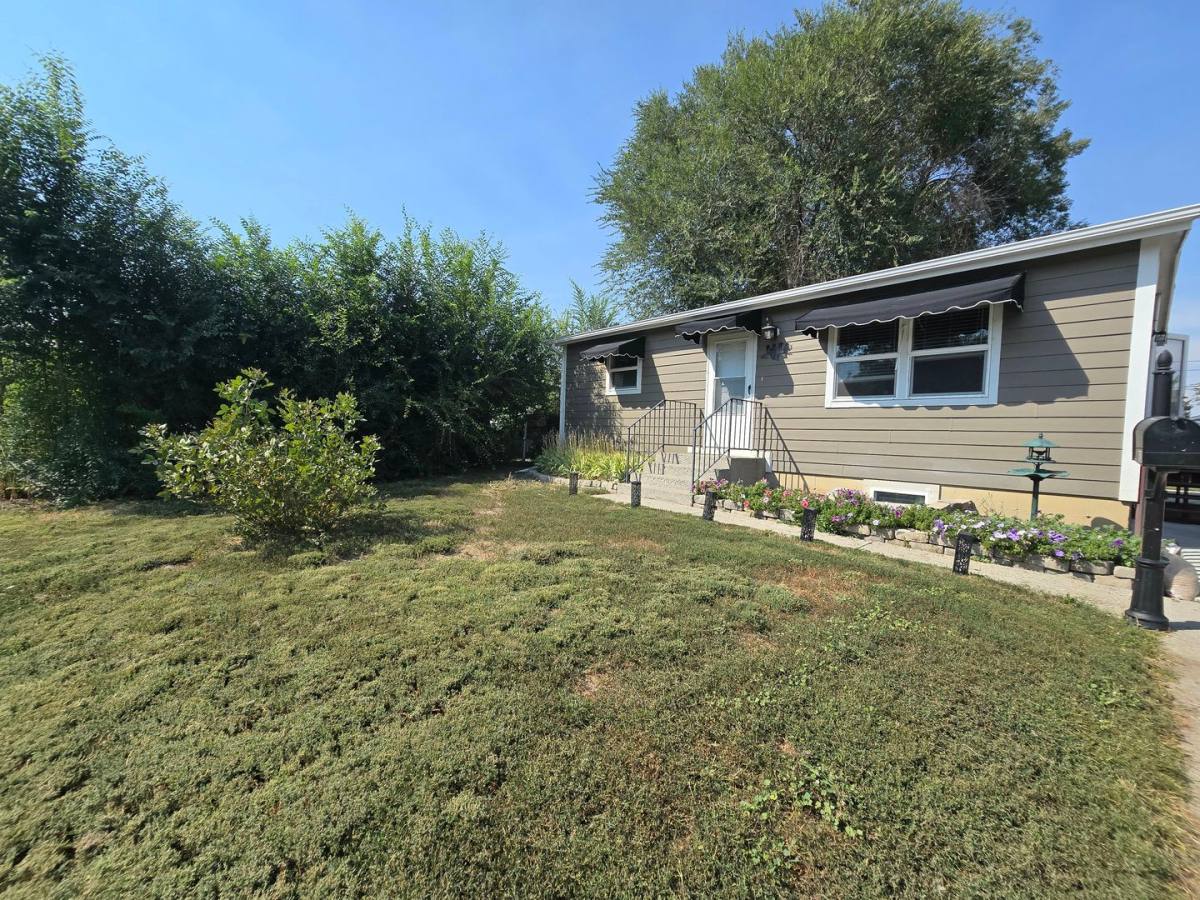 House for rent at 4239 Phillip St, Billings, MT 59101