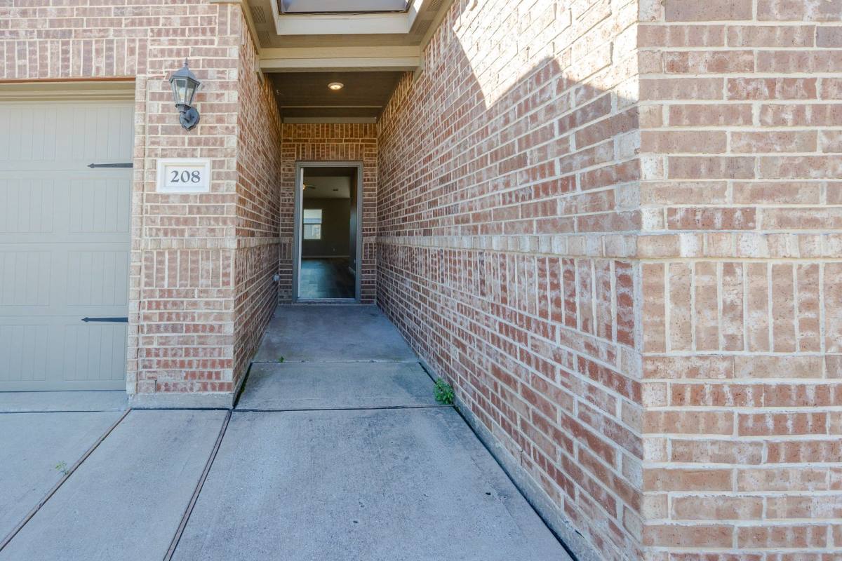 House for rent at 208 Harvey St, Anna, TX 75409