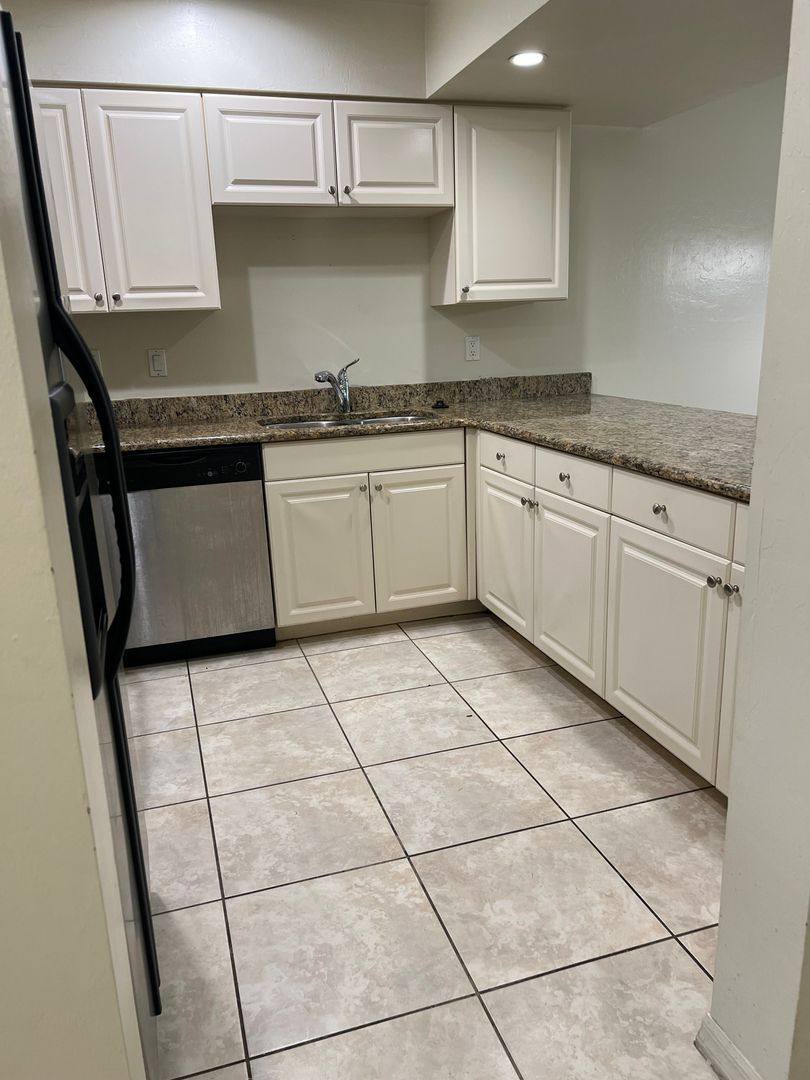 Townhouse for rent at 3430 Santa Barbara #4, Cape Coral, FL 33914