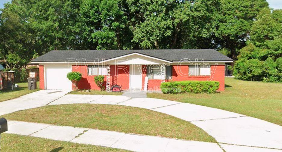 House for rent at 1214 Santiago Dr, Jacksonville, FL 32221