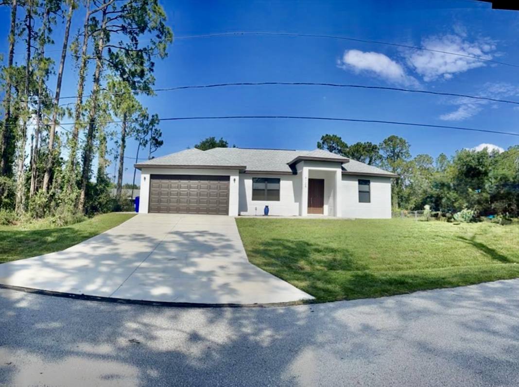 House for rent at 4128 Barbarossa Ave, Sebring, FL 33872