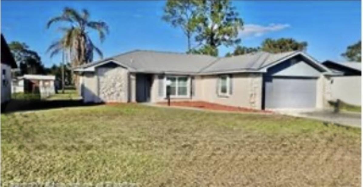 House for rent at 225 Rail Ave, Sebring, FL 33870