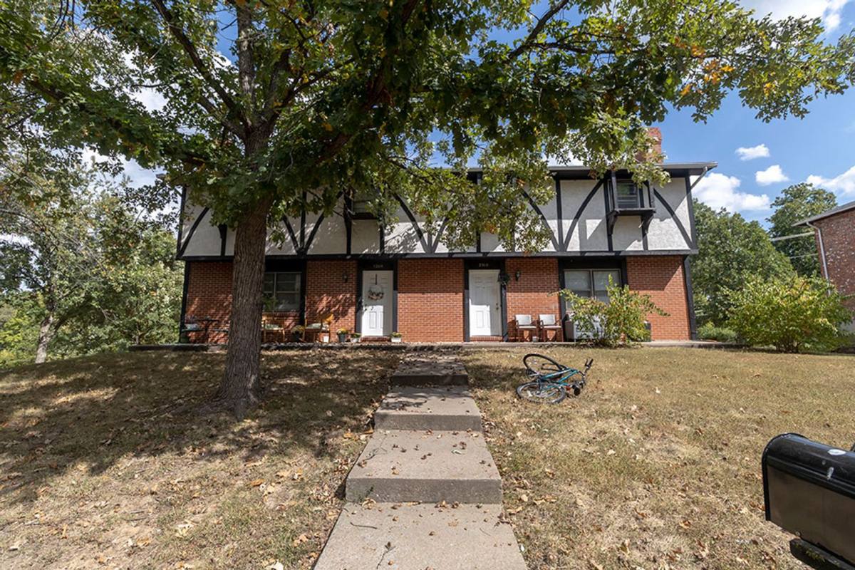 House for rent at 3310 Belle Meade Dr, Columbia, MO 65203