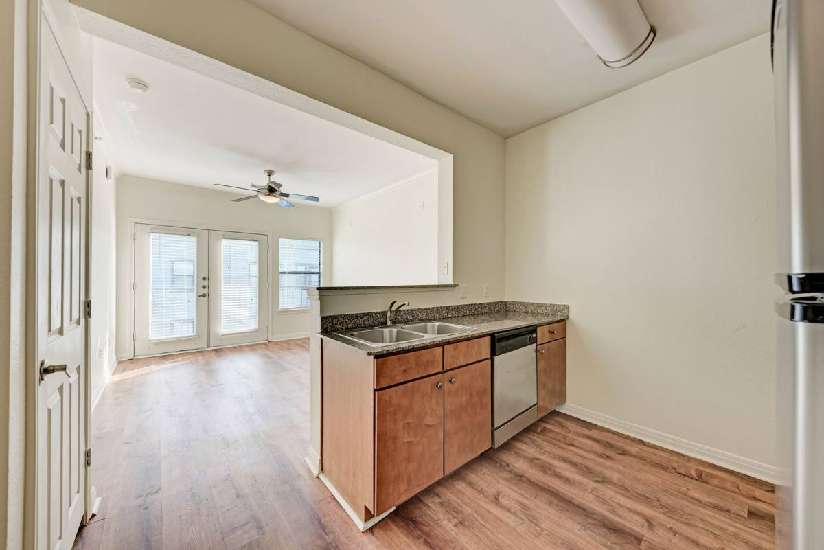 Apartment for rent at 2502 Leon, Austin, TX 78705