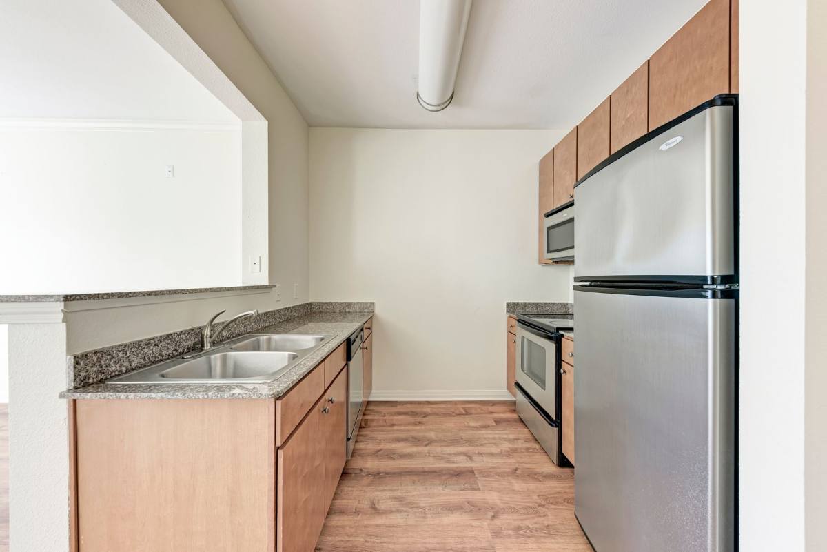 Apartment for rent at 2502 Leon, Austin, TX 78705
