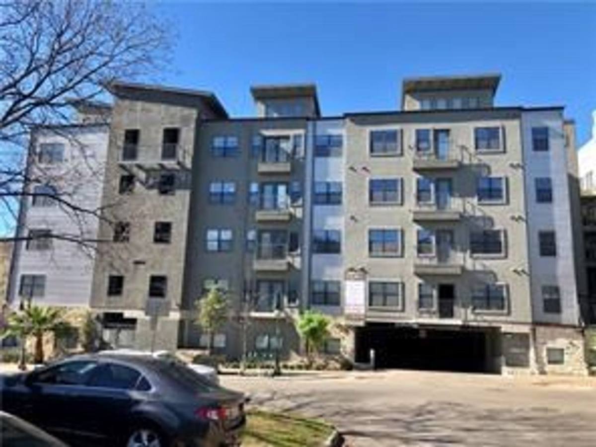 Apartment for rent at 2502 Leon, Austin, TX 78705