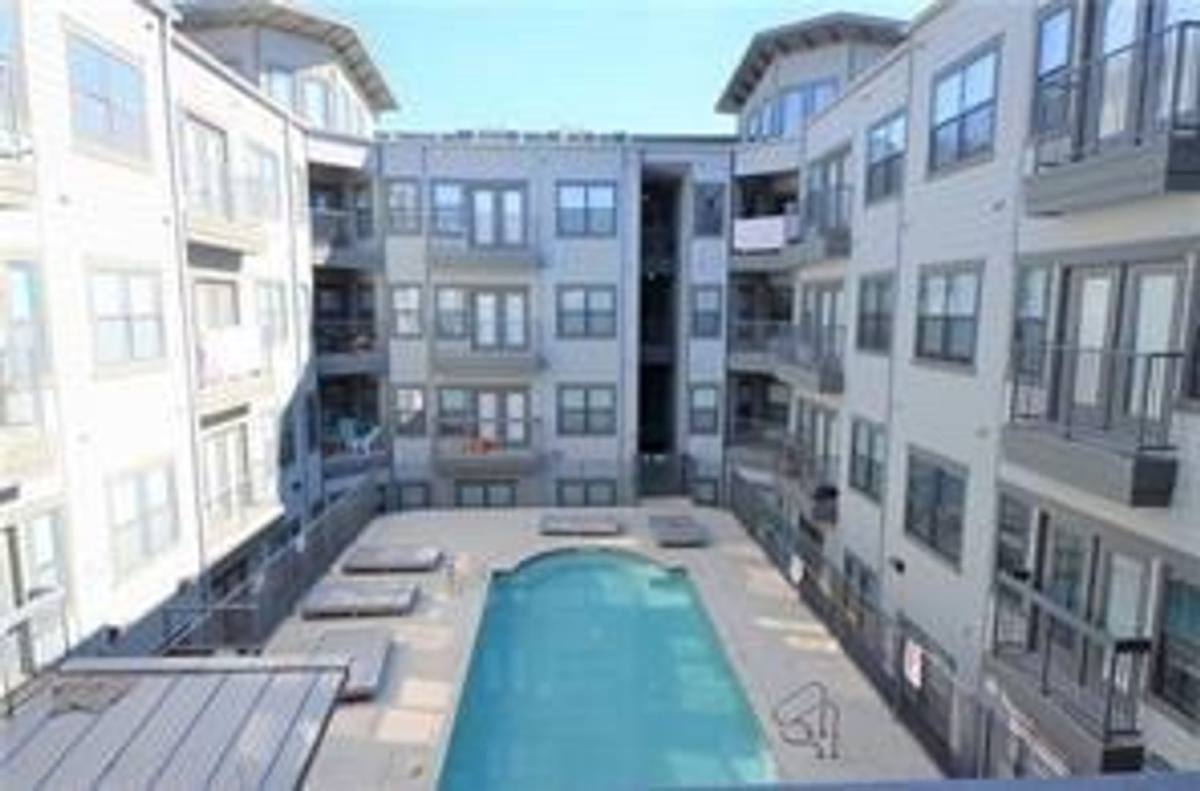 Apartment for rent at 2502 Leon, Austin, TX 78705