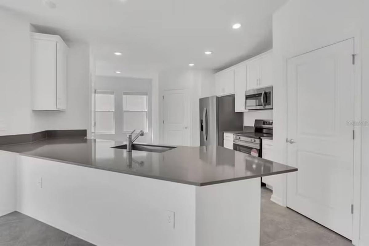 Apartment for rent at 2649 Armstrong Ave #A, Clermont, FL 34714