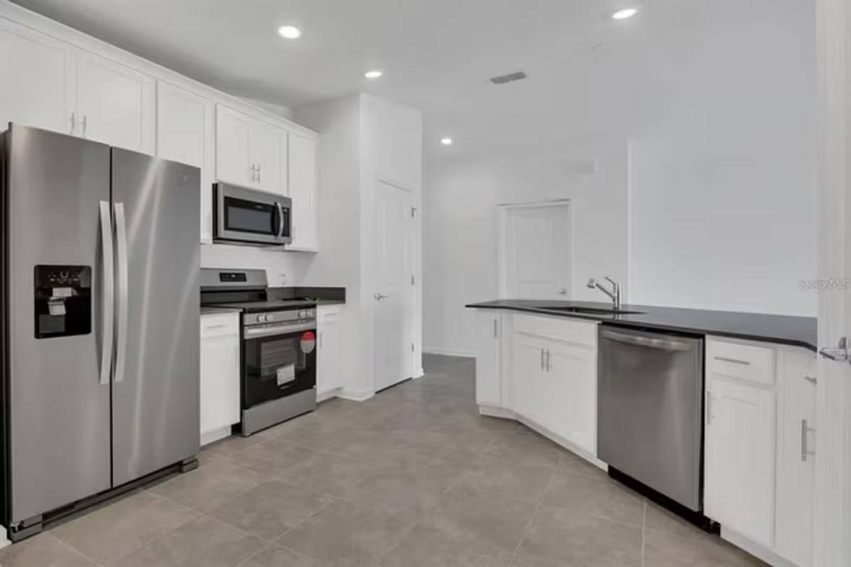 Apartment for rent at 2649 Armstrong Ave #A, Clermont, FL 34714