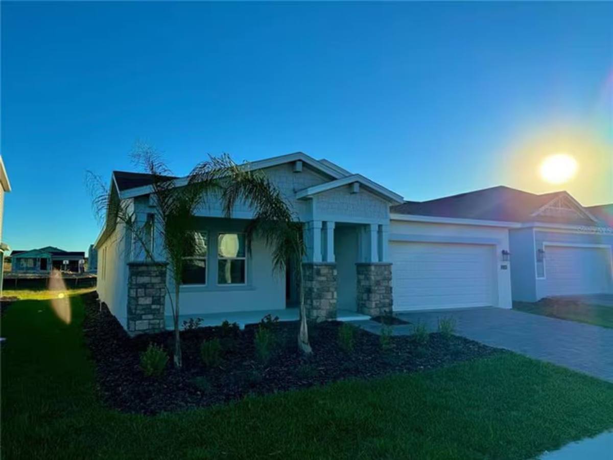 Apartment for rent at 2649 Armstrong Ave #A, Clermont, FL 34714