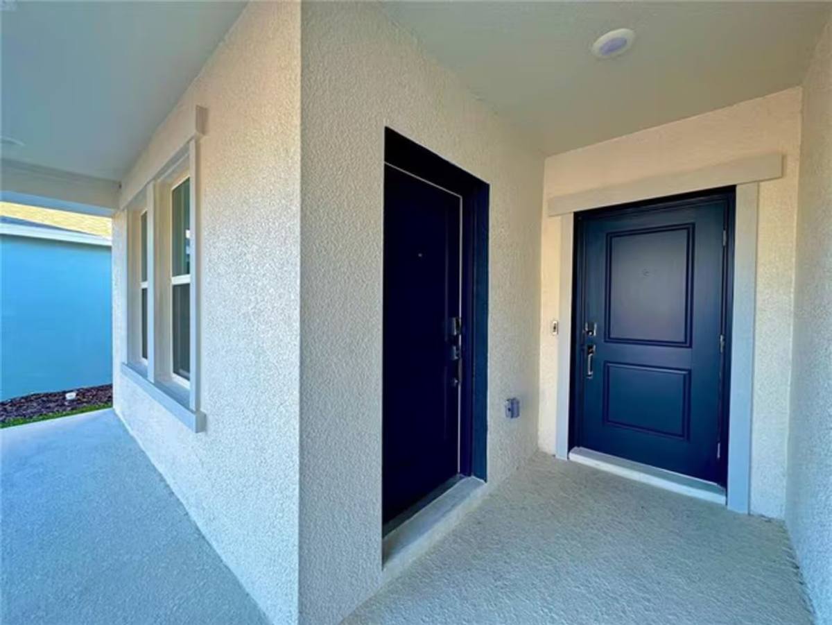 Apartment for rent at 2649 Armstrong Ave #A, Clermont, FL 34714