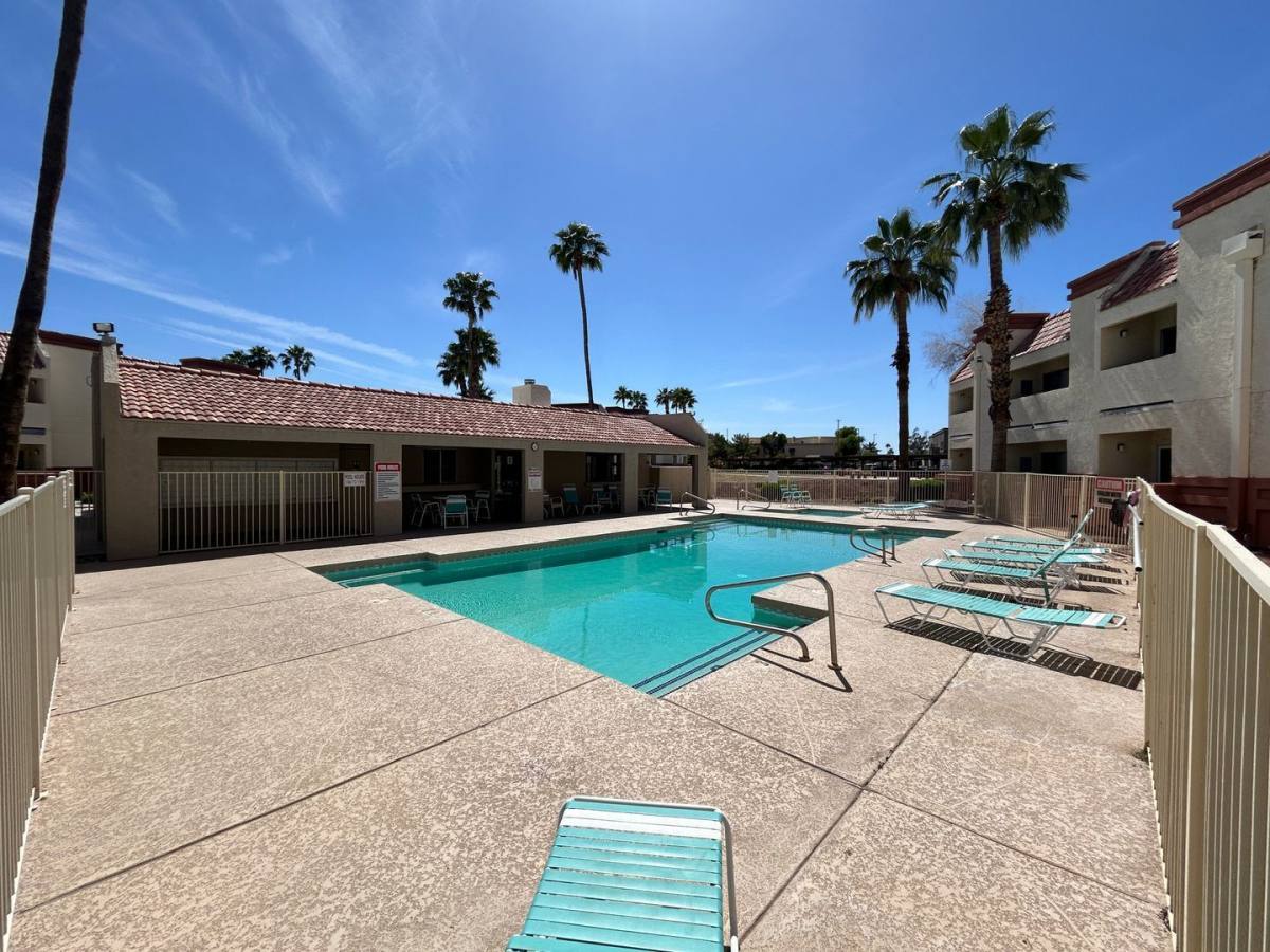 Condo for rent at 12123 W Bell Rd #338, Surprise, AZ 85378