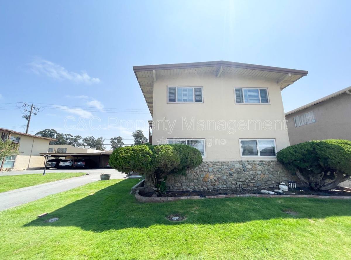 Apartment for rent at 922 Lupin Dr #2, Salinas, CA 93906
