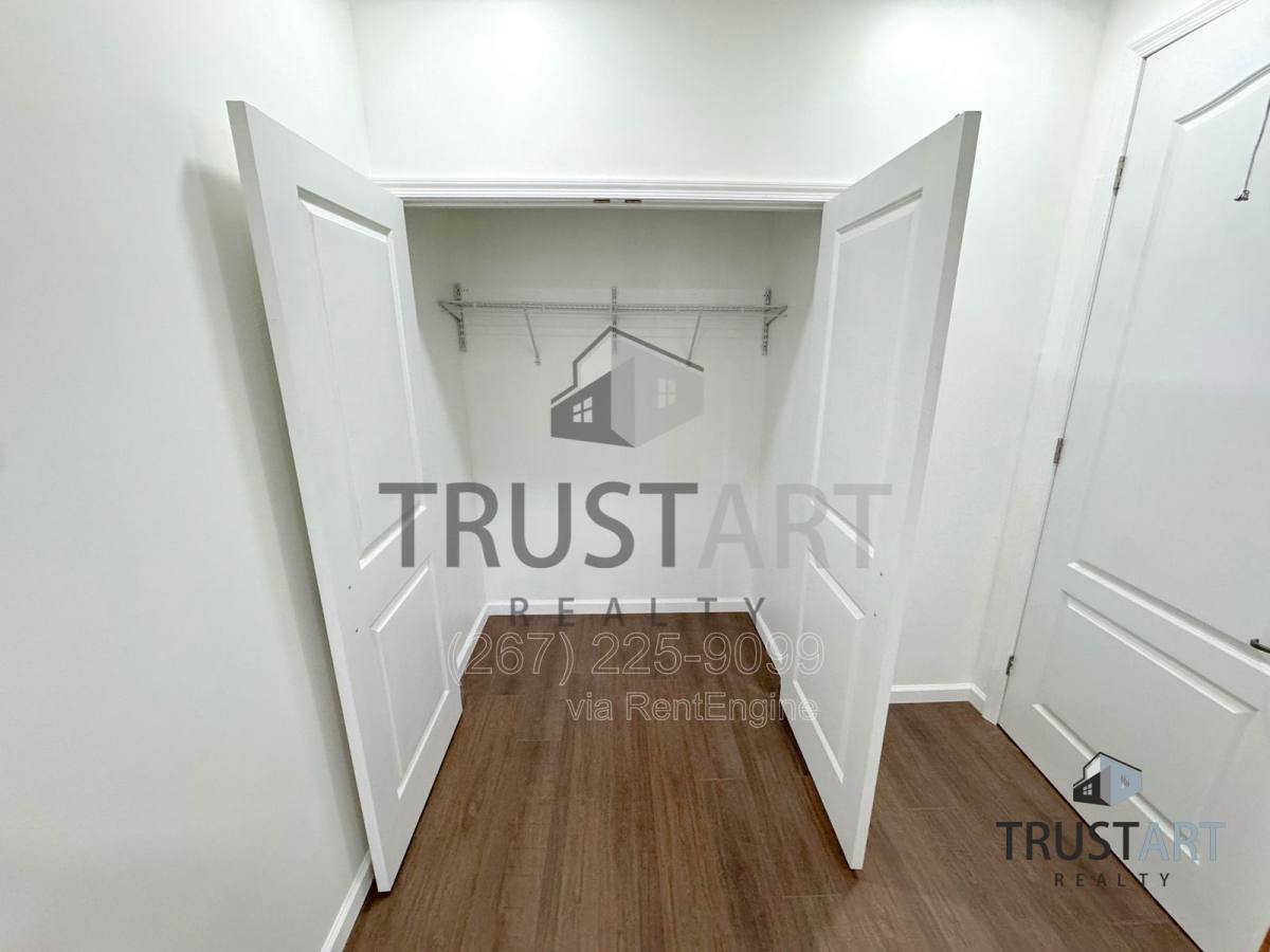 Apartment for rent at 910 N 41st St #1, Philadelphia, PA 19104